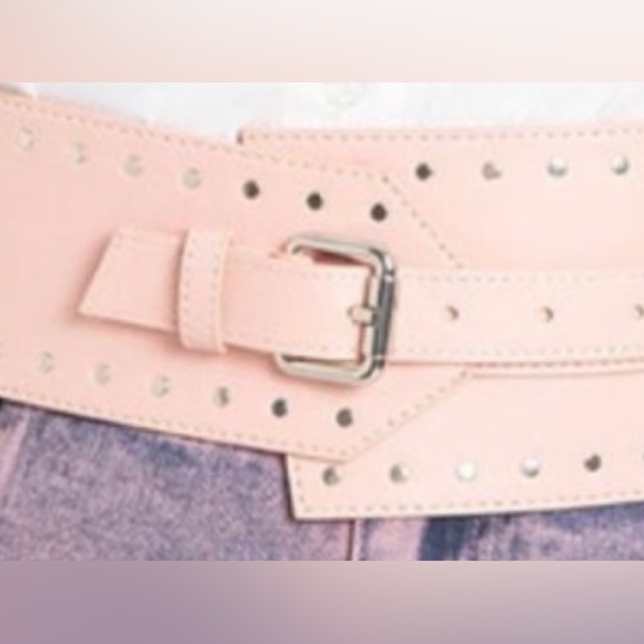 Belts